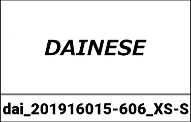 Dainese / ダイネーゼ No-Wind Thermo Ls Black/Red | 201916015-606