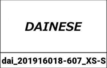 Dainese / ダイネーゼ Dry Suit Black/Blue | 201916018-607