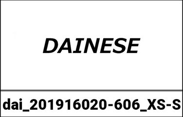 Dainese / ダイネーゼ Thermo Pants Black/Red | 201916020-606