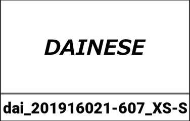 Dainese / ダイネーゼ Dry Pants Black/Blue | 201916021-607