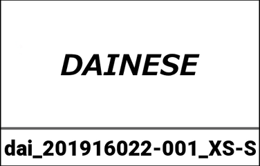 Dainese / ダイネーゼ Quick Dry Boxer Black | 201916022-001