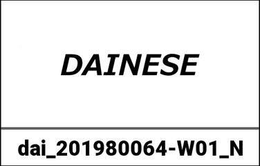 Dainese D-RIG WHEELED BAG, STEALTH-BLACK | 201980064W01001