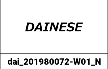 Dainese LEG-BAG, STEALTH-BLACK | 201980072W01001