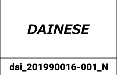 Dainese WASH BAG EXPLORER, BLACK | 201990016001001