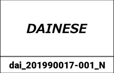 Dainese SHOES BAG EXPLORER, BLACK | 201990017001001