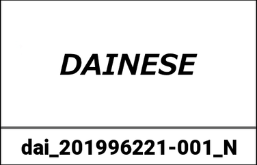 Dainese WS NECK GAITER, BLACK | 201996221001001