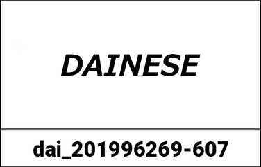 Dainese / ダイネーゼ Dry Cap Black/Blue | 201996269-607