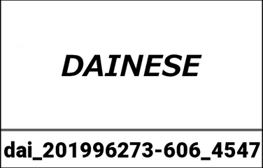 Dainese / ダイネーゼ Thermo Long Socks Black/Red | 201996273-606