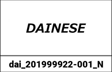 Dainese DAINESE BRACES, NERO | 201999922001001