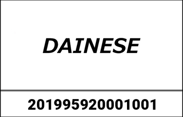 Dainese SILK BALACLAVA (30 pcs), BLACK | 201995920001001