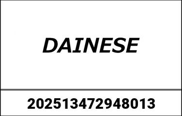 Dainese MIRAGE LADY LEATHER 2PCS SUIT, BLACK/BLACK/WHITE | 202513472948009