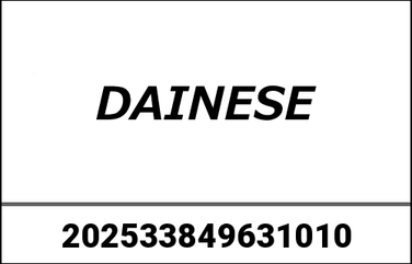 Dainese RACING 4 LADY LEATHER JACKET PERF., BLACK/BLACK | 202533849631010