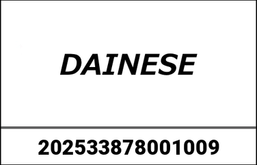Dainese RAZON 2 LADY LEATHER JACKET, BLACK | 202533878001009