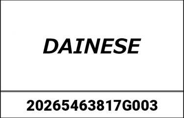 Dainese TOLEDO LADY D-DRY JACKET, BRONZE-GREEN | 20265463817G002