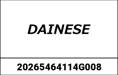 Dainese ROCHELLE LADY D-DRY JACKET, APPLE-BUTTER | 20265464114G002