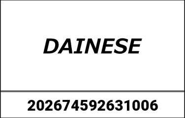 Dainese / ダイネーゼ Ladakh 3L D-Dry Lady Pants Black/Black | 202674592-631