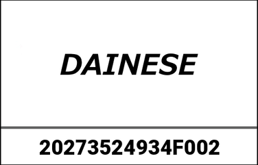 Dainese RISOLUTA AIR TEX LADY JACKET, GLACIER-GRAY/LAVA-RED | 20273524934F002