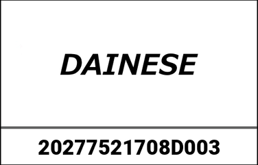 Dainese / ダイネーゼ YORK レディース D-WP シューズ ダークカーボン/レッド | 202775217-08D