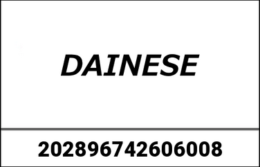 Dainese / ダイネーゼ SPEED DEMON  レディース Tシャツ ブラック/レッド | 202896742-606