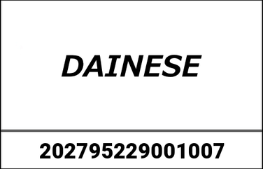 Dainese NEXUS 2 LADY BOOTS, BLACK | 202795229001007