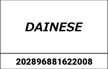 Dainese / ダイネーゼ Racing Hoodie Lady Black/White | 202896881-622