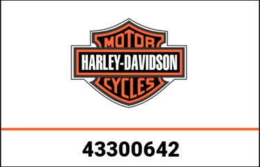 Harley-Davidson Kit,Fr Whl,S/5Spk,Gblk/Blk And | 43300642