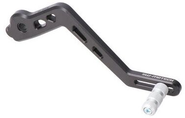 SW Motech Brake pedal. Triumph Tiger 900 / GT / Rally / Pro (19-23). | FBL.11.953.10000