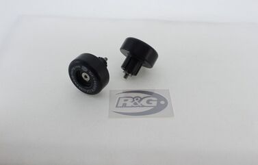 R&G（アールアンドジー） スイングアームプロテクター ブラック GSX1400/Z | SP0024BK