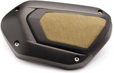 Yamaha / ヤマハAir filter cover with stainless steel mesh, XV950 | 1TP-E54G0-T0-00
