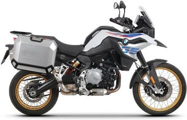 Shad / シャッド 4Pシステムフィッティング BMW F750GS/F850GS/ADVENTURE | W0FS884P