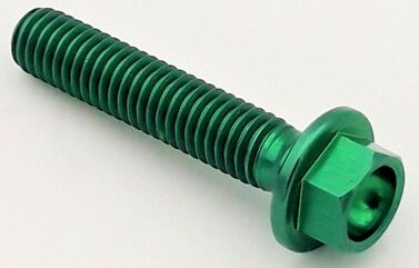 Lightech / ライテック HEXAGONAL HEAD ERGAL CL 004 M6 L. 45 | 004M6045