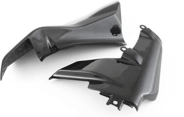 FULLSIX FRONT MUDGUARD Color - CLEAR COAT | MD-MN14-TC36LD