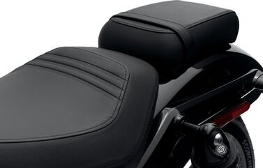 Harley-Davidson Kit,Pass Seat,Oe | 52400306