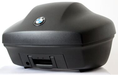 BMW 純正 トップ ケース キー シリンダーなし | 71602316732