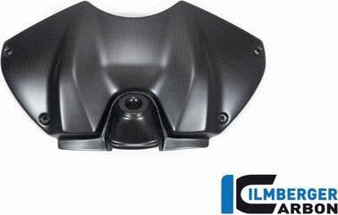 ILMBERGER / イルムバーガーカーボン アッパータンクカバー マット パニガーレ V4 / V4 S Racing 2022 | TAO.133.V4R2M.K