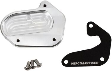 Hepco & Becker キックスタンドエンラージメント BMW R 1300 GS (2023-) for | 42116533 00 91