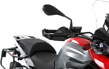 ヘプコ＆ベッカー ハンドガード セット ブラック BMW R 1200 GS LC 2013- | 420665-03