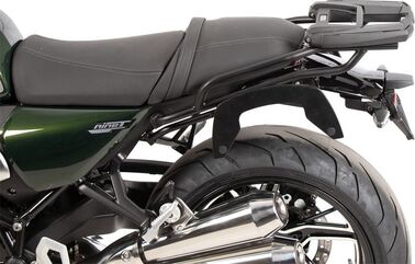 Hepco & Becker イージーラック トップケースキャリア ブラック BMW R 12 nineT (2024-) | 6616536 01 01