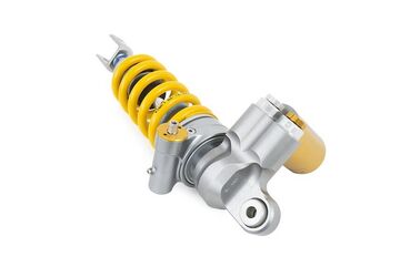 OHLINS / オーリンズ ショックアブソーバー TTX GP SU 468