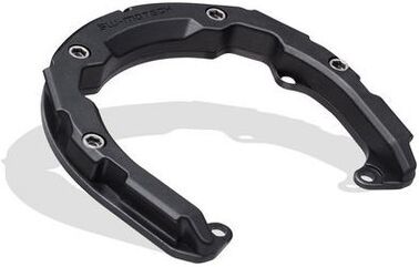 SW-MOTECH / SWモテック PRO タンクリング ブラック For BMW / KTM / Ducati モデル. | TRT.00.787.30600/B