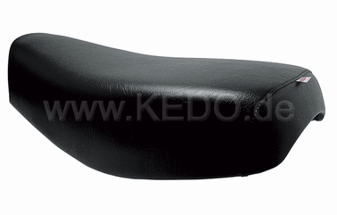 Kedo Seat Cover, Black | 30648