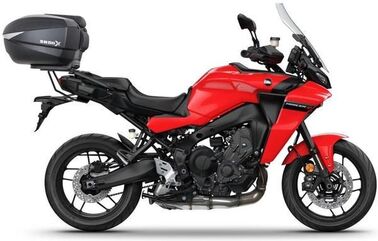 Shad / シャッド トップマスターフィッティング YAMAHA TRACER 9 '21 | Y0TR91ST