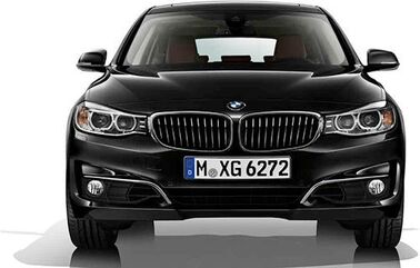BMW 純正 F グリル RH LUXURY | 51137294806 / 51 13 7 294 806