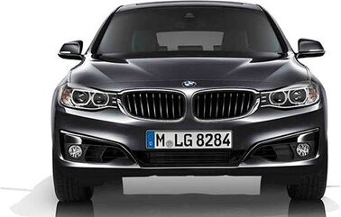 BMW 純正 F グリル LH SPORT | 51137294807 / 51 13 7 294 807
