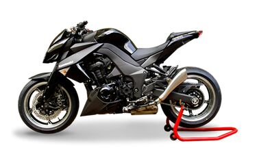 HP Corse / エイチピーコルセ  Hydroform Satin Exhaust | KAHY1024-AB