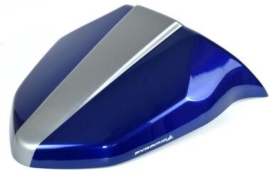 Pyramid Plastics / ピラミッドプラスチック Seat Cowl | San Marino Blue Metallic & Graphite Grey | BMW F900 R 2020> | 24905E