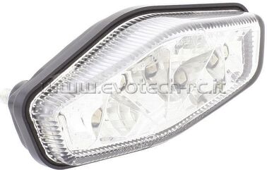 Evotech Led Rear Light | elt-006-f