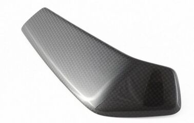 FULLSIX FRONT MUDGUARD Color - CLEAR COAT | MD-MN14-TC34R