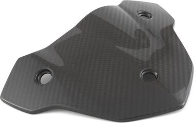 FULLSIX FAIRING SIDE PANEL - LEFT Color - CLEAR COAT | MB-SR13-C51C