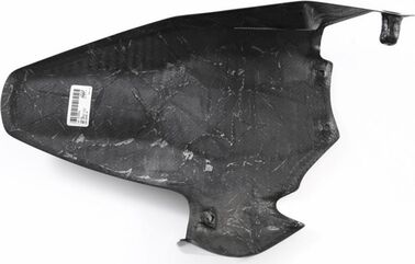 FULLSIX FRONT MUDGUARD Color - MATT | MD-9912-TM12